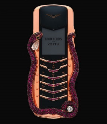 Vertu  Boucheron 