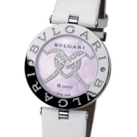 часы Bvlgari