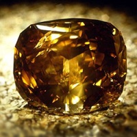 самые крупные бриллианты мира Золотой юбилей