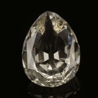 самые крупные бриллианты мира Куллинан I