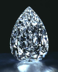 формы бриллианта