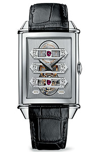 Girard-Perregaux Vintage 