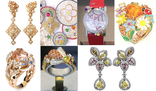 современный Chaumet современный Chaumet