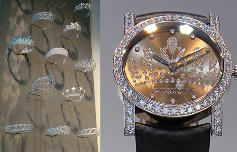 новый стиль Chaumet новый стиль Chaumet
