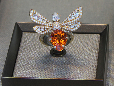 кризис Chaumet кризис Chaumet