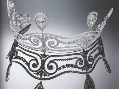стиль Chaumet стиль Chaumet