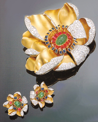 концепция Chaumet концепция Chaumet