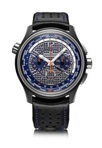 Jaeger-LeCoultre и Aston Martin 