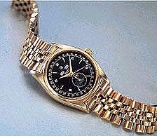Oyster Perpetual Rolex