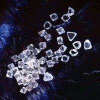 цены на алмазы