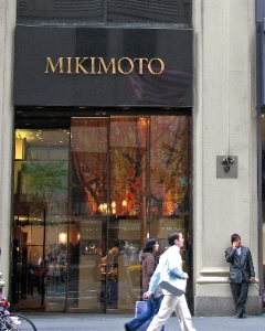 Mikimoto