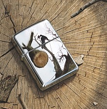 Зажигалки Zippo