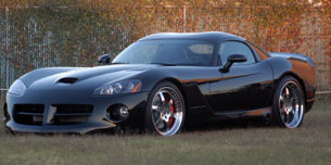 Hennessey Venom Viper