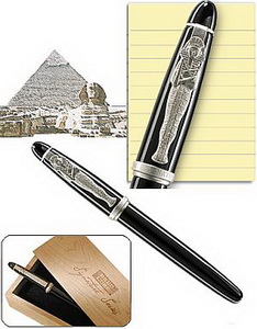 ручка Egyptian Mummy Pen