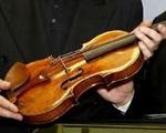 скрипка Антонио Страдивари будет продана с аукциона Christie’s
