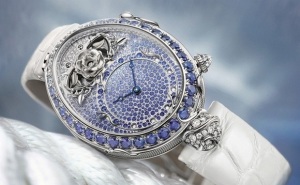 Часы Reine de Naples Special от Breguet