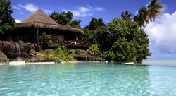 Отдых в Resort Aitutaki – незабываемое время