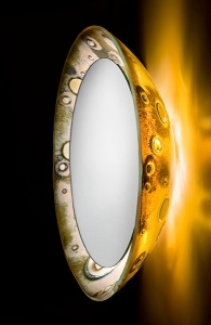 Коллекция зеркал от Alchemy Glass & Light