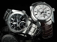 Часовой бренд Seiko становится доступным во всем мире