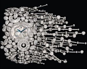 Выставка Jewelry Time состоится впервые после трехлетнего перерыва 