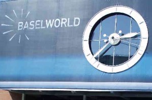 Бриллиантовый мир откроется в марте на Baselworld 
