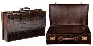 Коллекция редких сумок Hermes Birkin уйдет с молотка