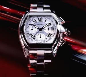 Cartier обвиняет американскую компанию QVC Inc.  в продаже поддельных часов