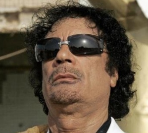 Chopard выпустит часы для Муаммара Каддафи