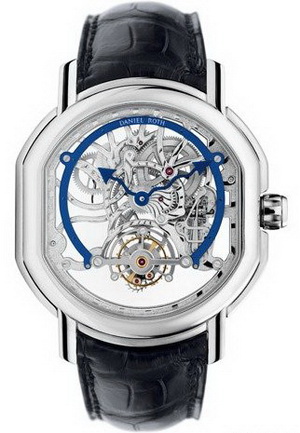 Часы Daniel Roth Tourbillon Lumiиre