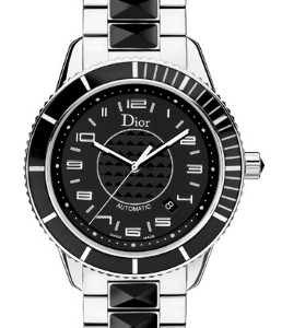 Christal  42 mm Automatic – долгожданные часы  Dior