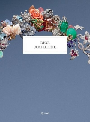 Dior Joaillerie открывает секреты ювелирного мастерства в иллюстрированном издании