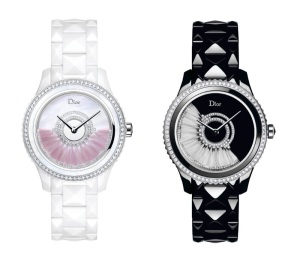Элегантные часы Dior VIII Grand Bal
