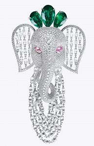 Emeralds for Elephants