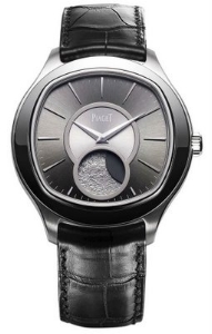 Часы Emperador Coussin Grande Luna от Piaget