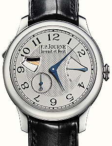 F.P. Journe Rеpеtion Souveraine: самые роскошные мужские часы