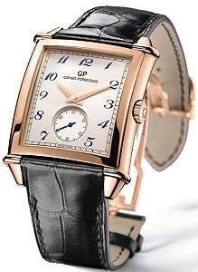 Girard-Perregaux представил новые часы 1945 XXL 