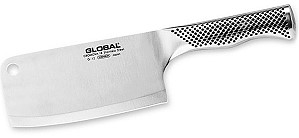 Global G-12: совершенный кухонный нож 