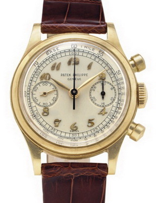 31 модель эксклюзивных часов представлена на нью-йоркском аукционе Christie's