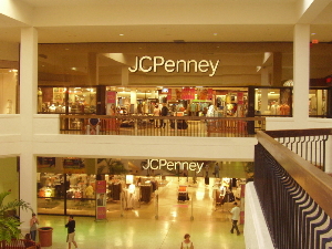 Американская компания JCPenney снизила цены на ювелирные украшения 