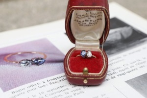 Кольцо Наполеона продано за 730 тысяч евро