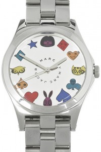Молодежные часы от Marc By Marc Jacobs