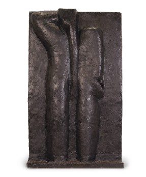 Скульптура Анри Матисса «Обнаженная женская фигура со спины IV» была продана за рекордную сумму в $4