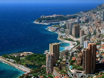 Университет Монако предлагает получить степень по роскоши