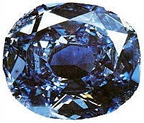 Самый дорогой в мире бриллиант