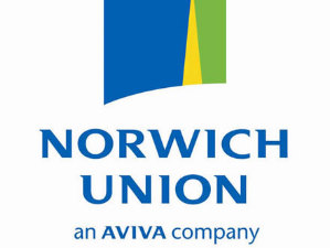 Британская страховая компания Norwich Union 
