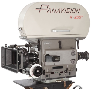 Оригинальная кинокамера, которой снимались «Звездные войны», продана за 400 тысяч фунтов стерлингов