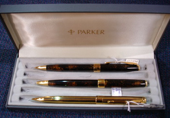 Высококачественные ручки от Parker Pen