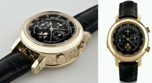 Аукцион Patrizzi продает самые сложные в мире часы