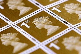 Будущее марок с изображением королевы вне опасности