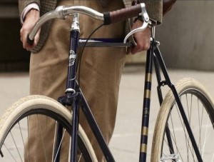 Rugby Tweed Run 